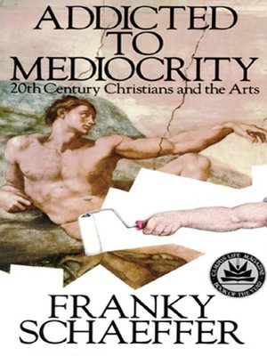 cover image of Addicted to Mediocrity
